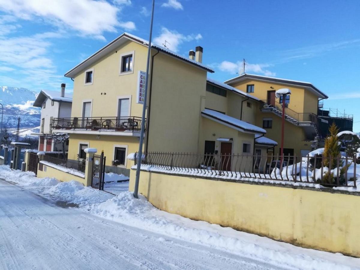 Complesso Turistico Aurora - Appartamenti Poggio Picenze 외부 사진