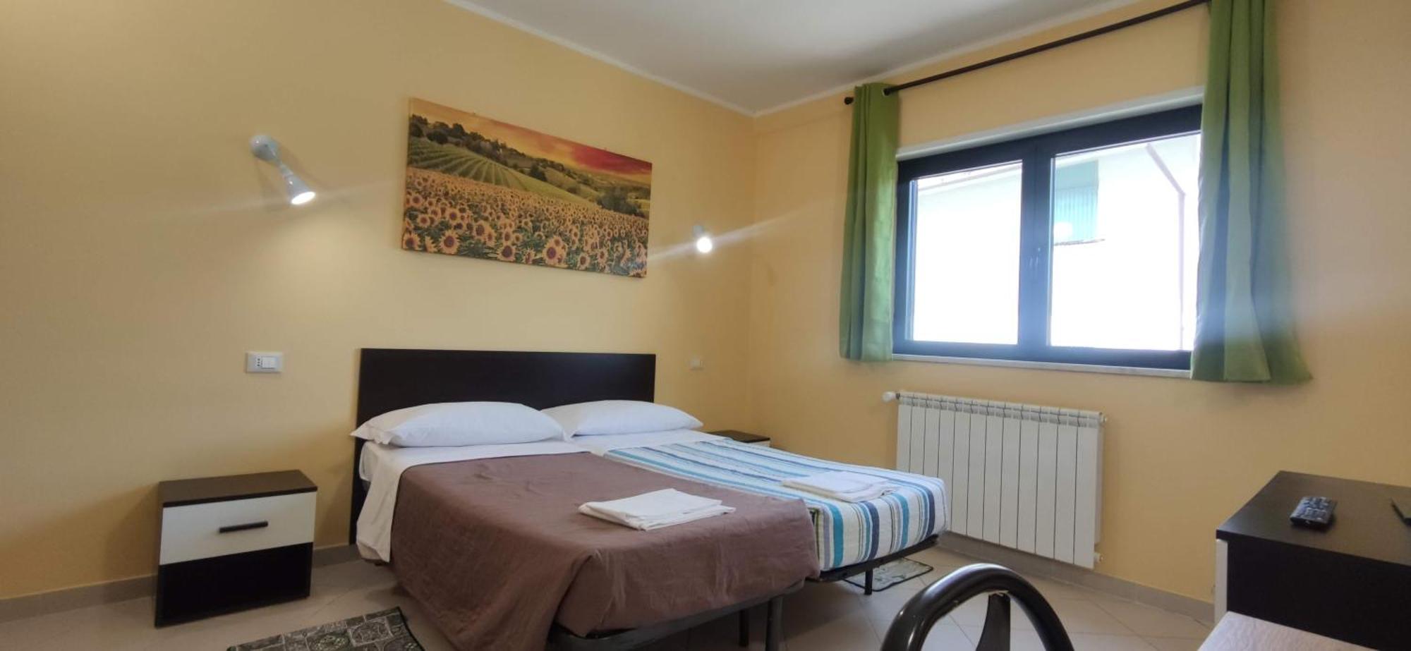 Complesso Turistico Aurora - Appartamenti Poggio Picenze 외부 사진